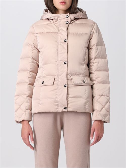 DOWN JACKET LIU JO | TF2185T4558/51308